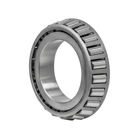 A & I Products Cone, Tapered Roller Bearing 5" x5" x1" A-392-I